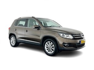 Volkswagen Tiguan 1.4 TSI Sport&Style Executive-Pack