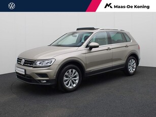 Volkswagen Tiguan 1.4TSI/150PK ACT Comfortline Business DSG