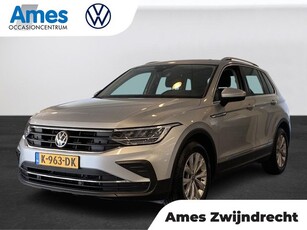 Volkswagen Tiguan 1.5 150pk TSI Life Business / Adaptive