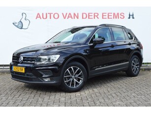 Volkswagen Tiguan 1.5 TSI 150PK ACT Comf. line Nap / Pano