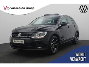 Volkswagen Tiguan 1.5 TSI 150PK DSG ACT Comfortline