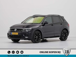 Volkswagen Tiguan 1.5 TSI 150pk DSG Highline R-Line