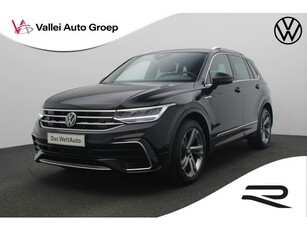 Volkswagen Tiguan 1.5 TSI 150PK DSG R-Line Trekhaak