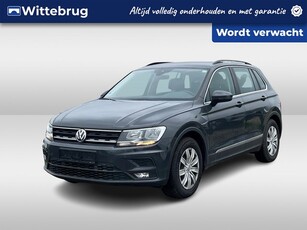 Volkswagen Tiguan 1.5 TSI ACT 130pk Comfortline / Navi /