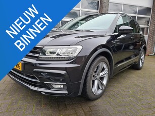 Volkswagen Tiguan 1.5 TSI ACT Highline Business R