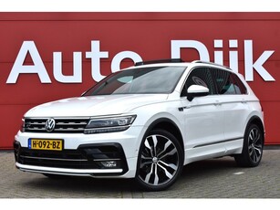 Volkswagen Tiguan 1.5 TSI ACT Highline Business R LED