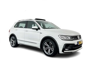 Volkswagen Tiguan 1.5 TSI ACT Highline Business R-Line Aut.