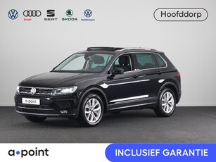 Volkswagen Tiguan 1.5 TSI ACT Highline DSG (Automaat) 150PK