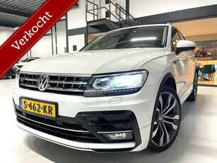 Volkswagen Tiguan 1.5 TSI ACT R-Line/ Camera/ 20 inch/ DYNAUDIO/ CarPlay/ Full LED