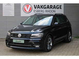 Volkswagen Tiguan 1.5 TSI ACT R-Line DSG DSG,NAVI,VIRTUAL