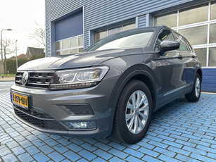 VOLKSWAGEN TIGUAN 1.5 TSI ADAP CRUISE P-CAMERA STOELVERW.