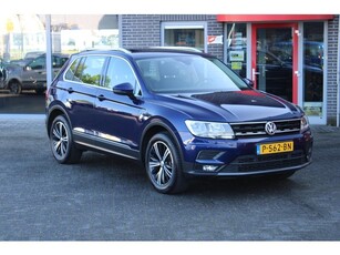 Volkswagen Tiguan 1.5 TSI Comf. Navi/Trekhaak/18inch Incl