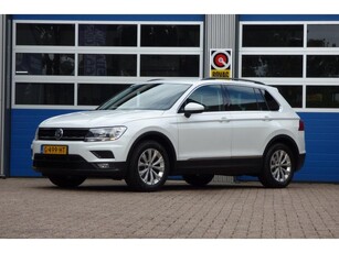 Volkswagen Tiguan 1.5 TSI Comfortline