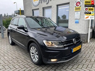 Volkswagen TIGUAN 1.5 TSI Comfortline Business / Camera /