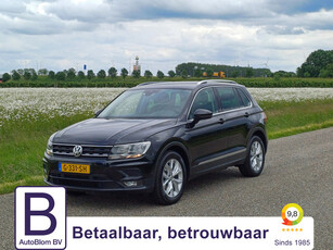 Volkswagen Tiguan 1.5 TSI Comfortline Business Clima V+A | Cruise | Navi | Carplay | Camera | Parkh V+A | Elect klep