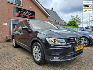 Volkswagen Tiguan 1.5 TSI Comfortline Business. Dealer