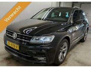 Volkswagen Tiguan 1.5 TSI Comfortline Business R-Line