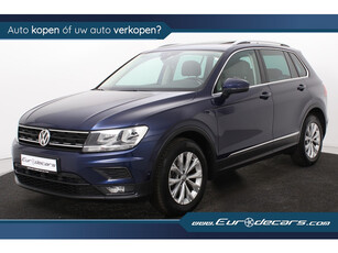 Volkswagen Tiguan 1.5 TSI Highline *Panoramadak*Navigatie*Leer*