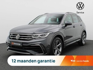 Volkswagen Tiguan 1.5 TSI R-Line Business 150PK DSG