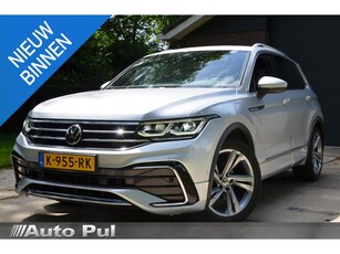 Volkswagen Tiguan 1.5 TSI R-Line Business+