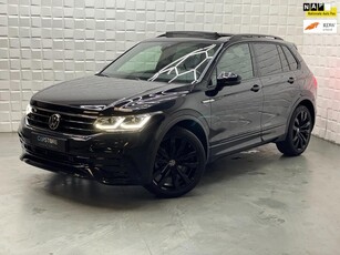 Volkswagen Tiguan 1.5 TSI R Line PANO VIRTUAL IQ ACC CAM