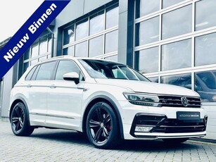 Volkswagen Tiguan 2.0 TDI 317 pk 4Motion DSG