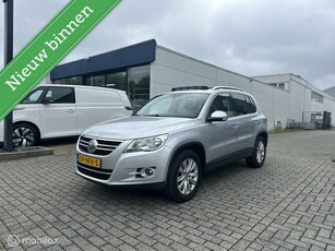 Volkswagen Tiguan 2.0 TDI Sport&Style 4Motion Panorama