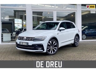 Volkswagen Tiguan 2.0 TSI 4M Highline R-Line PANORAMA