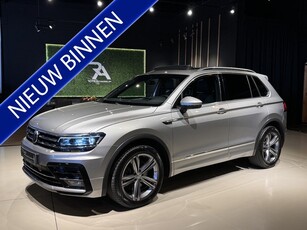 Volkswagen Tiguan 2.0 TSI 4Motion 3xR-Line