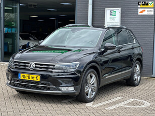 Volkswagen Tiguan 2.0 TSI 4Motion Highline/DIDITAL COOPPIT/LED/NL-AUTO NAP!!