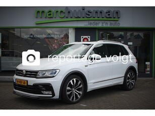 Volkswagen Tiguan 2.0 TSI 4Motion Highline / R-LINE /