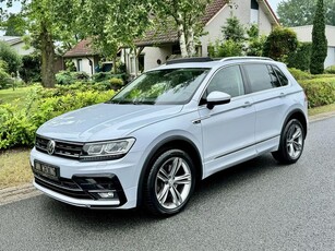 Volkswagen Tiguan 2.0 TSI 4Motion R-Line 180PK DSG•Pano•Navi