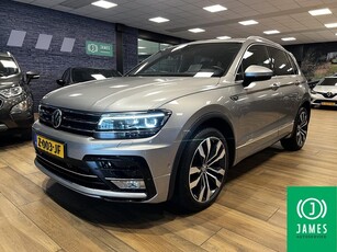 Volkswagen Tiguan 2.0 TSI 4Motion R-Line 220 PK Trekhaak