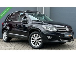 Volkswagen Tiguan 2.0 TSI Sport&Style 4M.