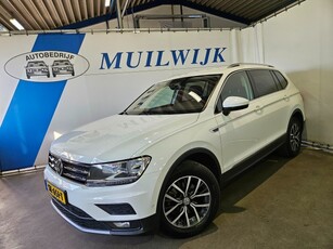 Volkswagen Tiguan Allspace 1.4 TSI Comfortline Business 7p / Trekhaak Camera N