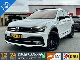 Volkswagen Tiguan Allspace 1.5 TSI R-Line PANO CAM BLINDSP.