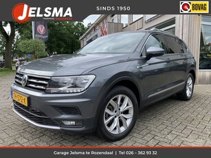 Volkswagen Tiguan Allspace 150pk TSi Comfortline 7p. Clima