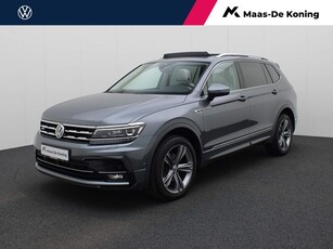 Volkswagen Tiguan Allspace 1.5TSI/150PK Highline R Line 7p.