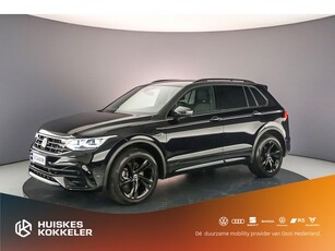 Volkswagen Tiguan R-Line Business 1.4 TSI eHybrid 245pk DSG