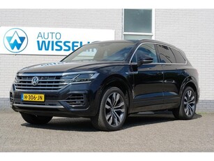 Volkswagen Touareg 3.0 TDI R-Line