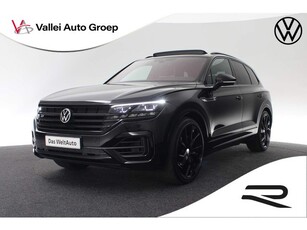 Volkswagen Touareg 3.0 TSI 462PK tiptronic eHybrid R-Line