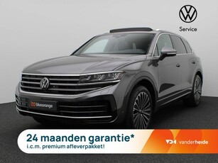 Volkswagen Touareg 3.0 TSi eHybrid 4MOTION Elegance 381PK