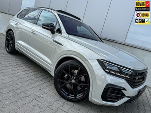 Volkswagen Touareg 3.0 TSi R 462Pk eHybird 22Inch Estoril