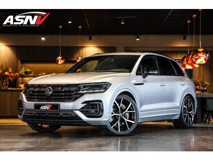 Volkswagen Touareg R 4Motion eHybrid, 462 PK, Adapt/Cruise