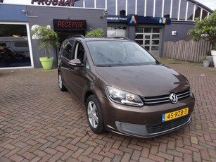 Volkswagen Touran 1.2 TSI Comfortline BlueMotion 7p.