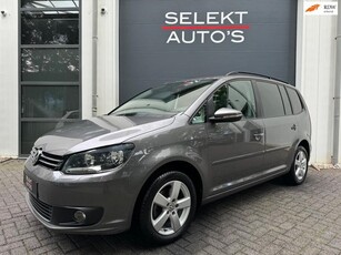 Volkswagen Touran 1.2 TSI Highline 7