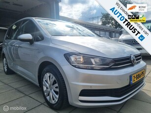 Volkswagen Touran 1.2 TSI Highline