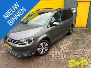 Volkswagen Touran 1.4 TSI 7P Navi