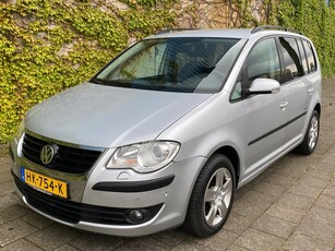 Volkswagen Touran 1.4 TSI Highline7 PersoonsClimate