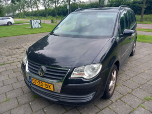 Volkswagen Touran 1.4 TSI Optive